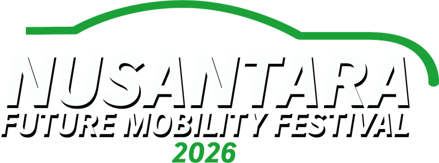 Nusantara Future Mobility Festival 2026